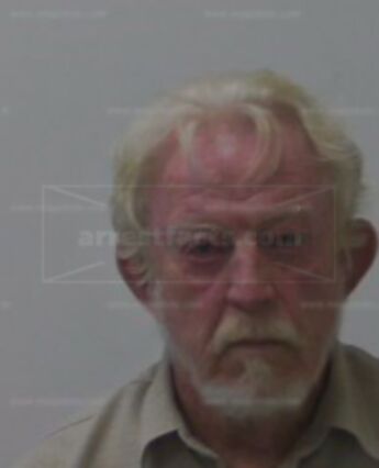 Virgil Don Sanders
