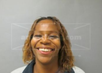 Elizabeth Watts Drake