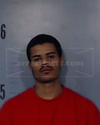 Devonta Demetrius Mitchell