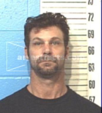 Mark Edward Jaeckle