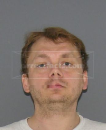 Adam Wade Hensley