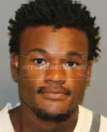 Tamarcus Santee