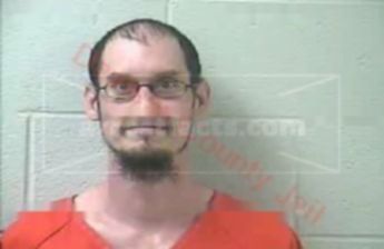 James Daniel Brown