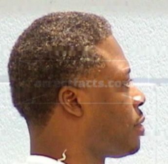 Antonio Hamilton
