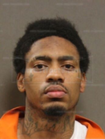 Joshua Terrel Nesbitt