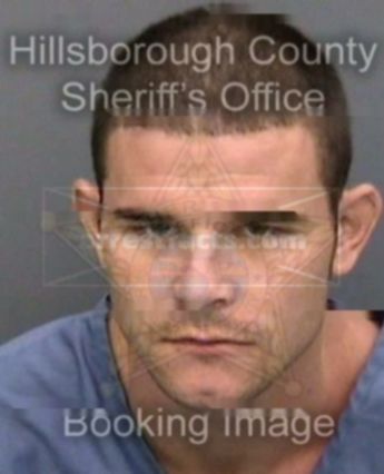 Phillip Morgan Argo