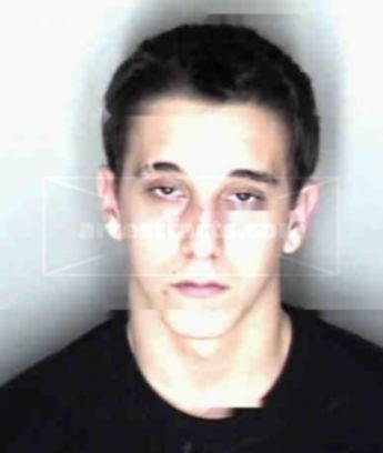 Andrew Joseph Lemos