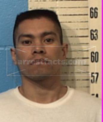 Jose Alberto Gonzalez-Mendez