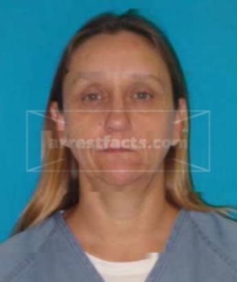 Margaret Lisa Cobb