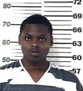 Kendrick Jarod Harmon