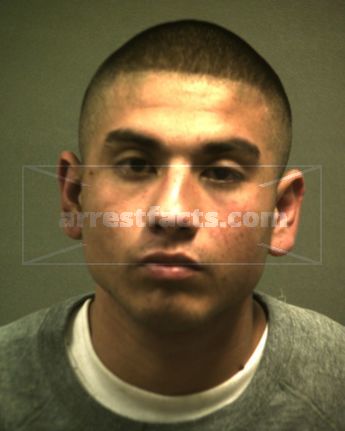 Fabian Benavidez