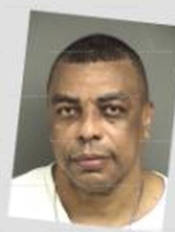 Fred Dewayne Tippins