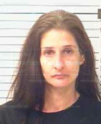 Lisa Anne Madison