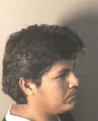Raul Flores Quintero