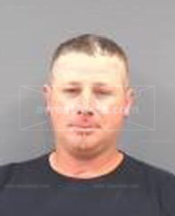 Keith Richard Crawford