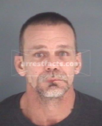 David Patrick West