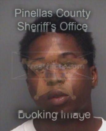 Quantel Emmanuel Montgomery