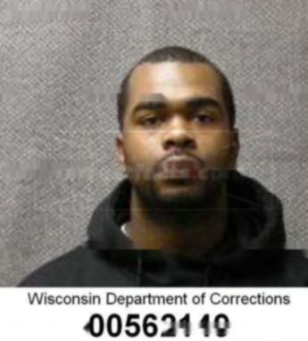 Andre J Reid