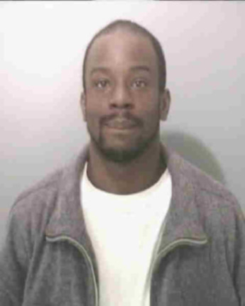 Kenneth Nmi Townes
