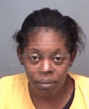 Ericka Linell Smith