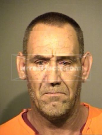 Steven Eugene Ingram
