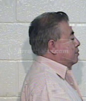 Jose Remijio Espinoza Martinez
