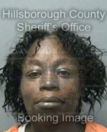 Letha Jean Trenell