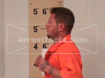 Anthony Don Whitehead