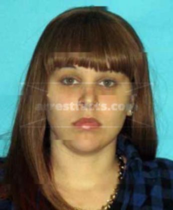 Nicole Lynn Mazzocchi