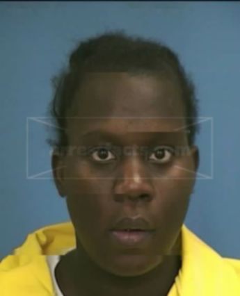 Georgia Chatman