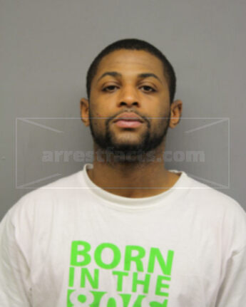 Jarrell Alexander Shaw