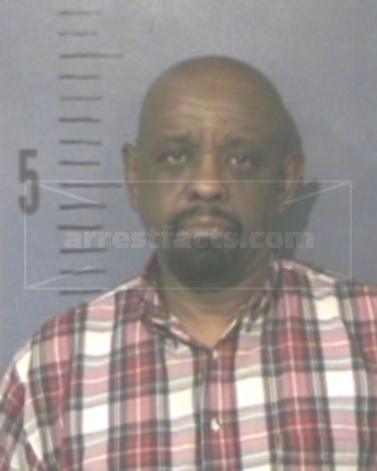 Clarence Benjamin Robinson