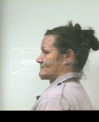 Leslie A Sutphin
