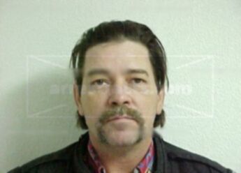 Glenn Allan Morgan