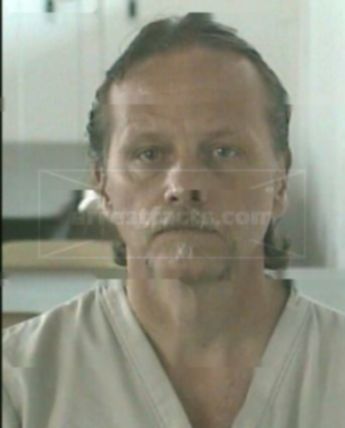Jerry Francis Tedder