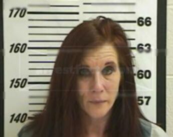 Danielle Vann Smithers