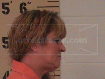 Chandra Lynne Pearson