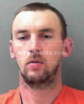 Jeremy Ray Ross