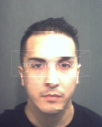 Alejandro Rey Cuevas