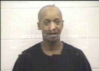 Terrance Leon Stallworth