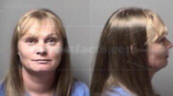 Gina Nicole Drake