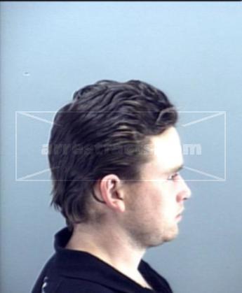 Brandon Charles Bigbie