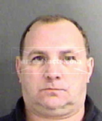 Raymond William Wetherington