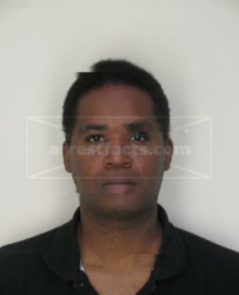 Kirk Anthony Barnes