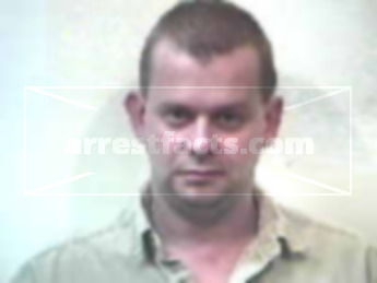 Steven Edward Borys