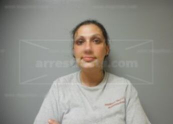 Tiffany J Carpenter