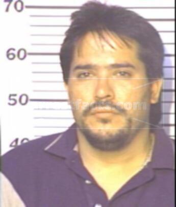 Javier Flores Gracia