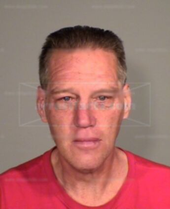 Glenn Melvin Peterson