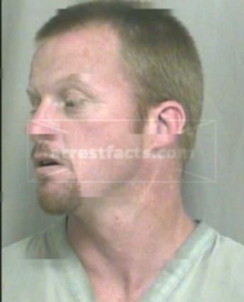 Jeremy Jackson Dorrian