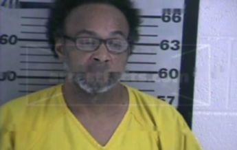 Allen Wayne Oden